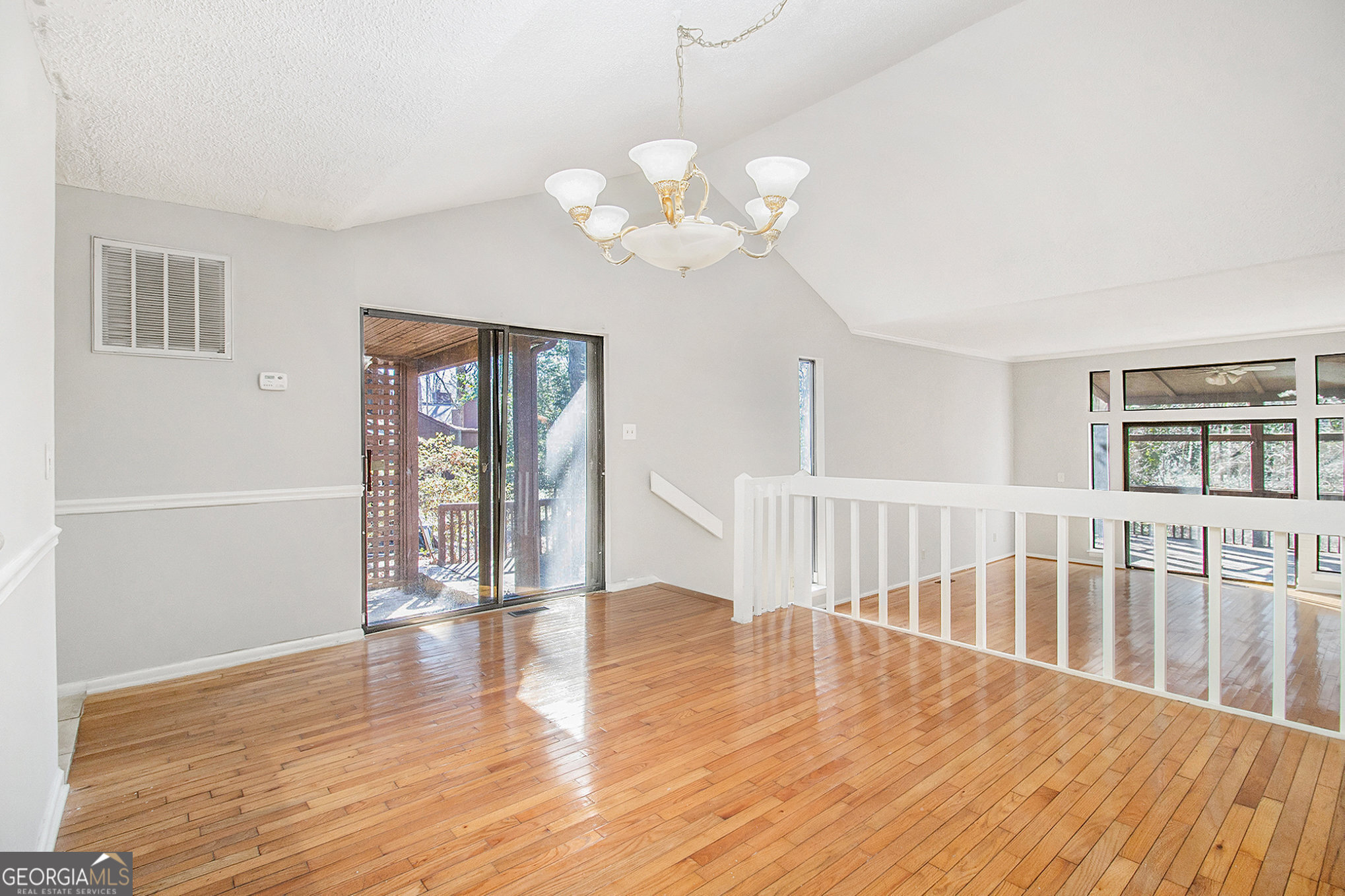 Terrell Ridge - Residential