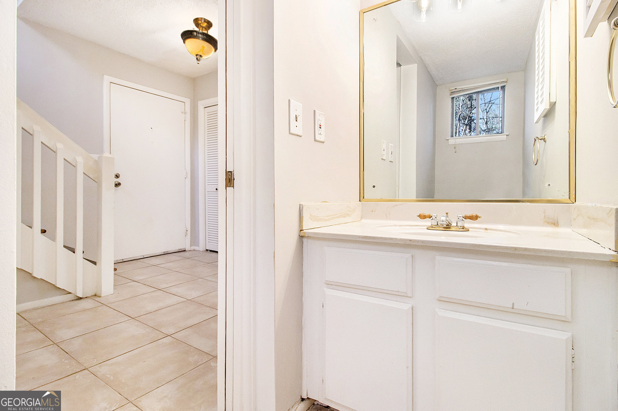 Terrell Ridge - Residential