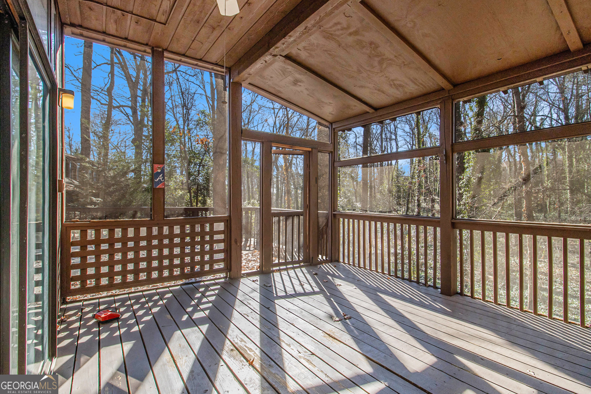Terrell Ridge - Residential