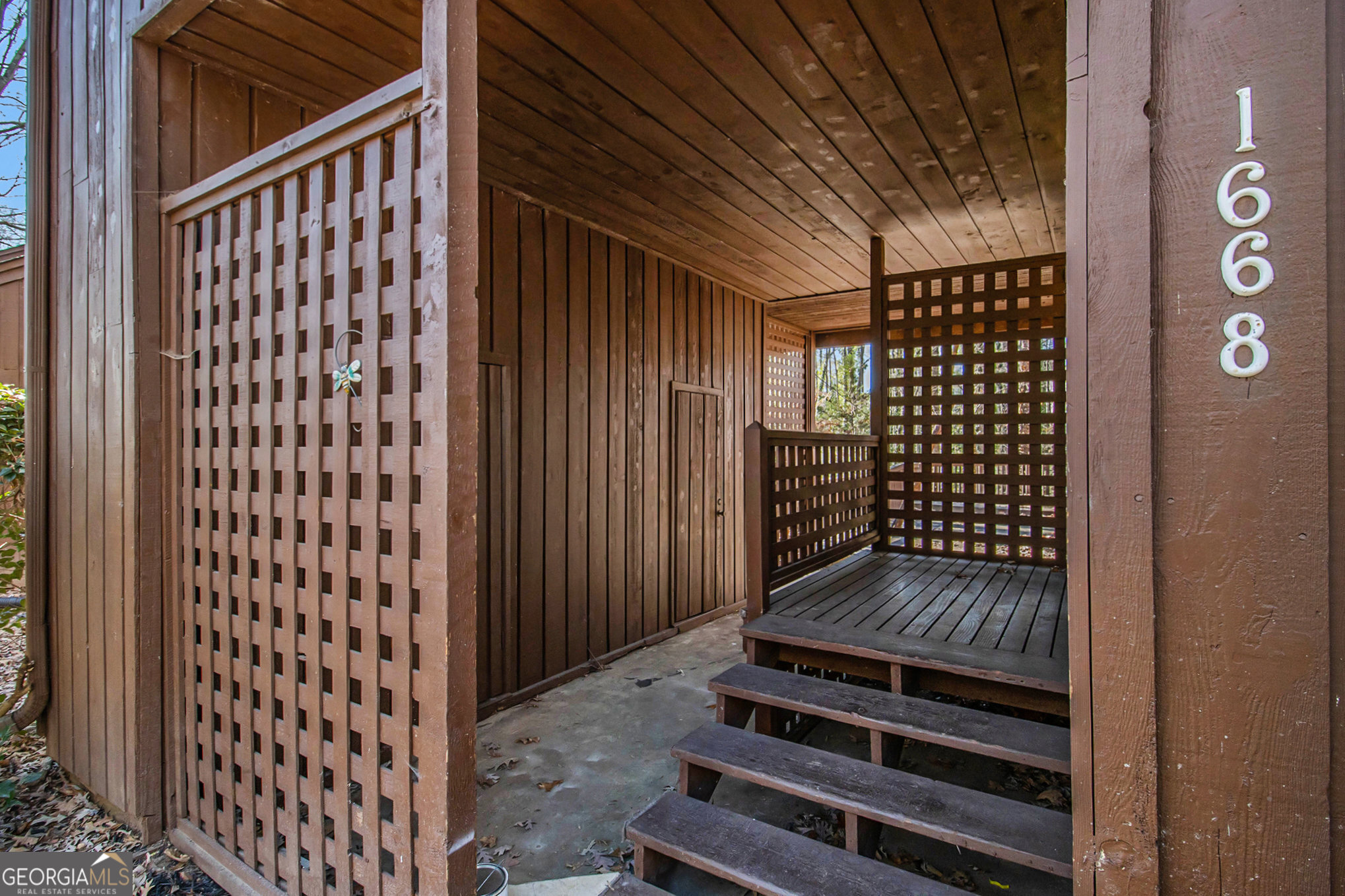 Terrell Ridge - Residential