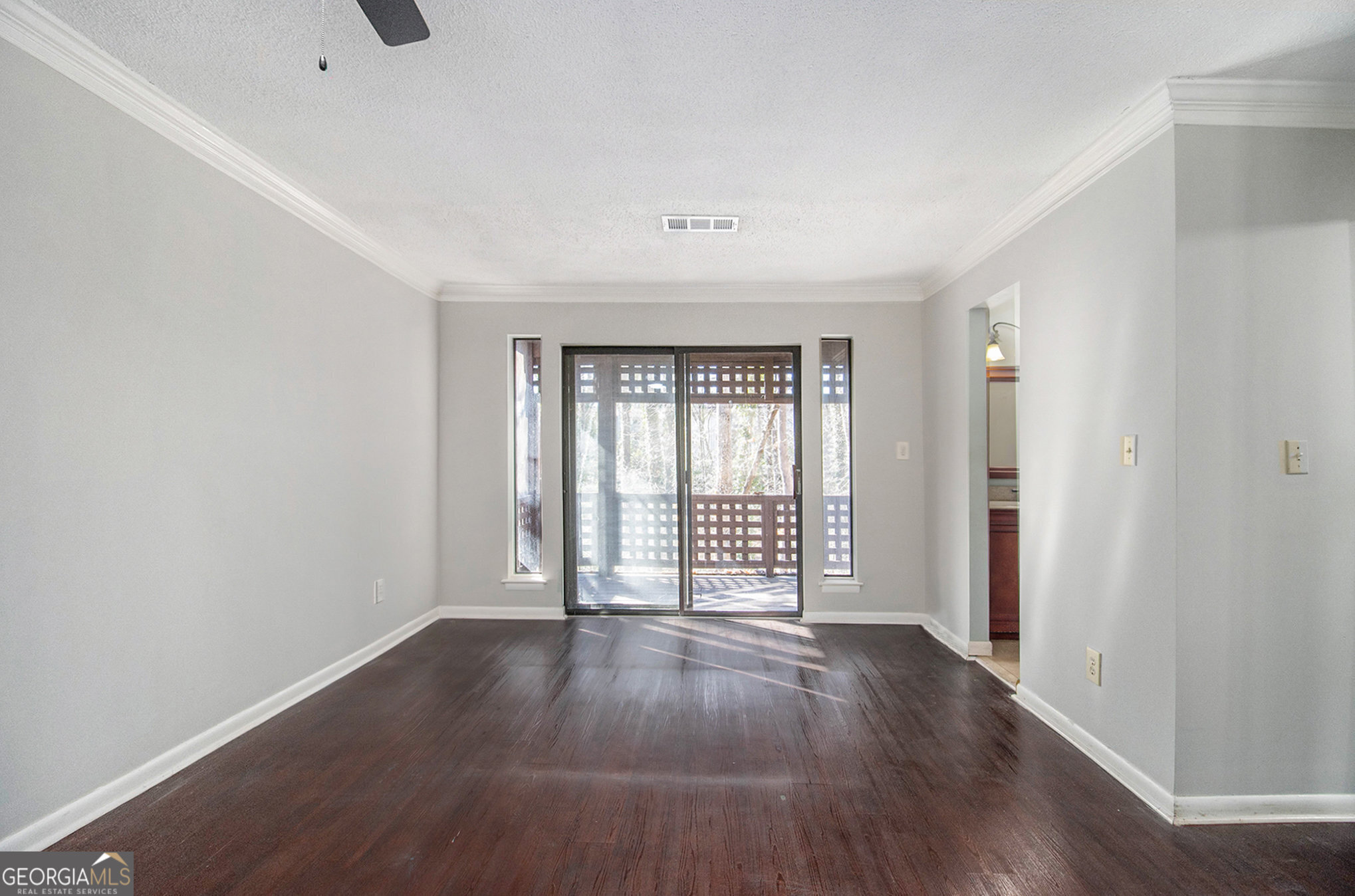 Terrell Ridge - Residential