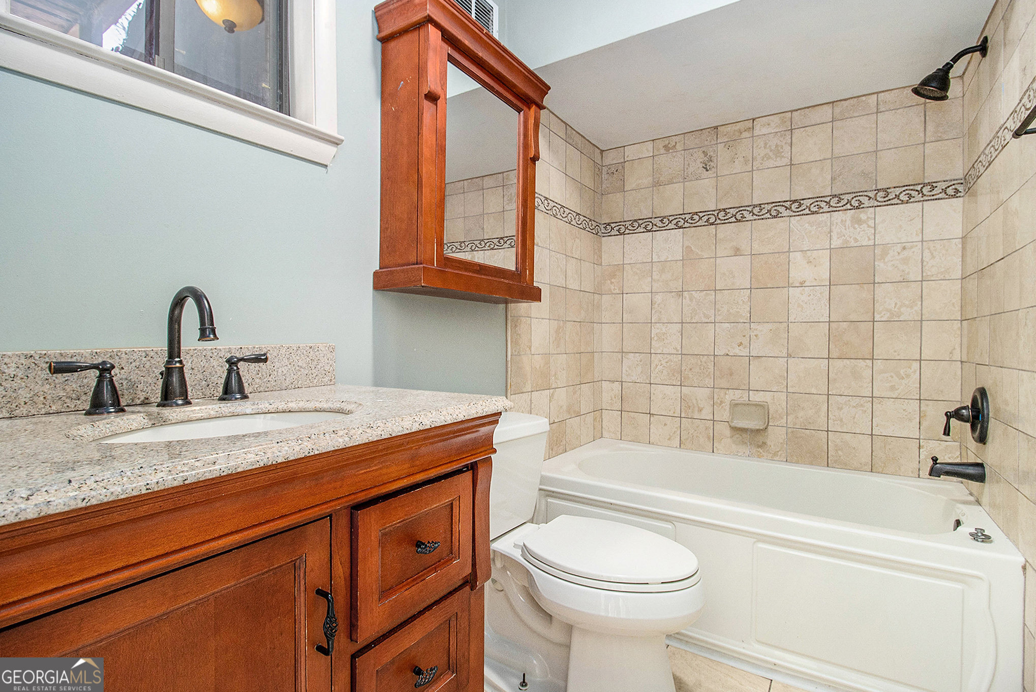 Terrell Ridge - Residential