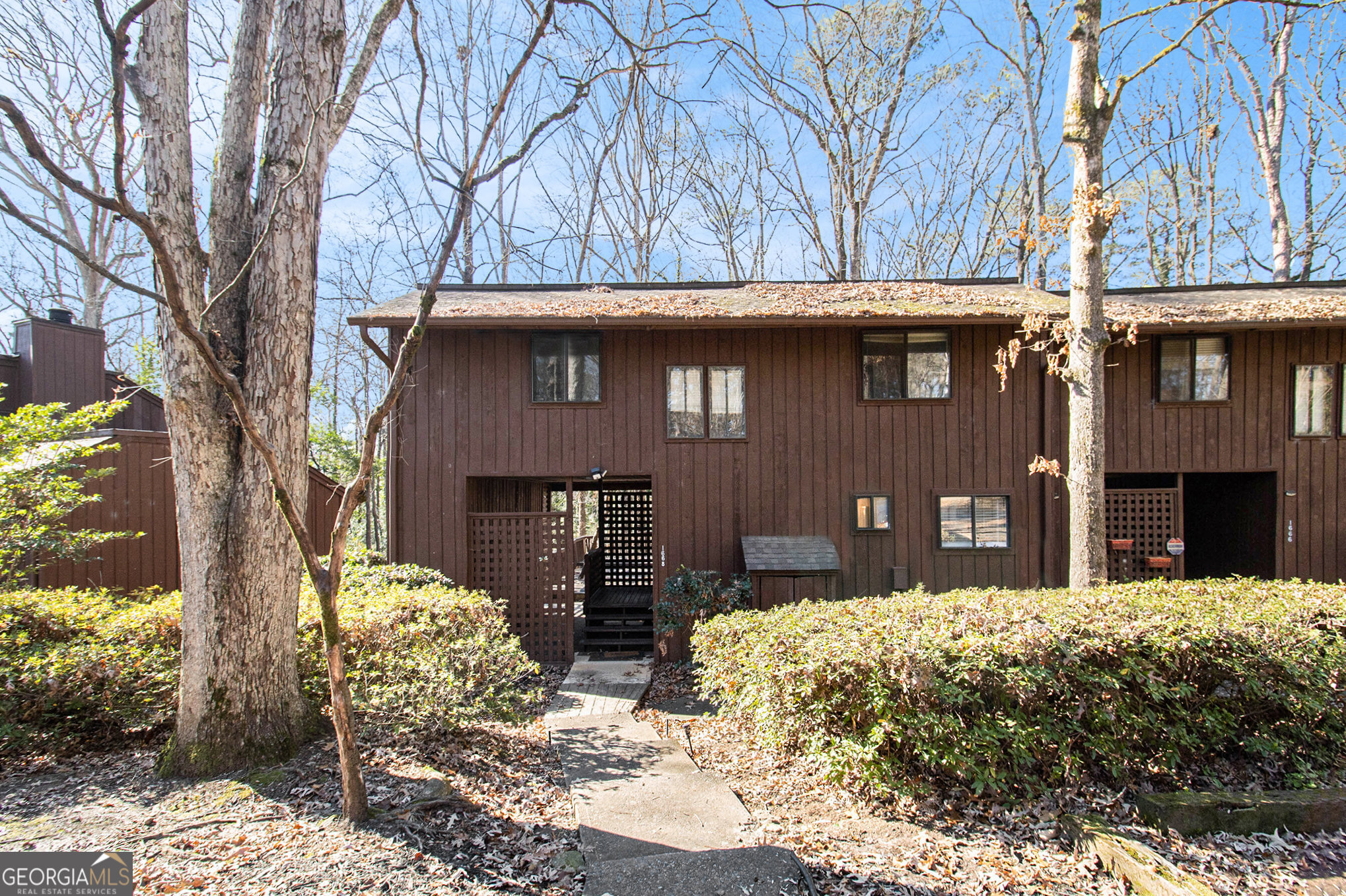 Terrell Ridge - Residential