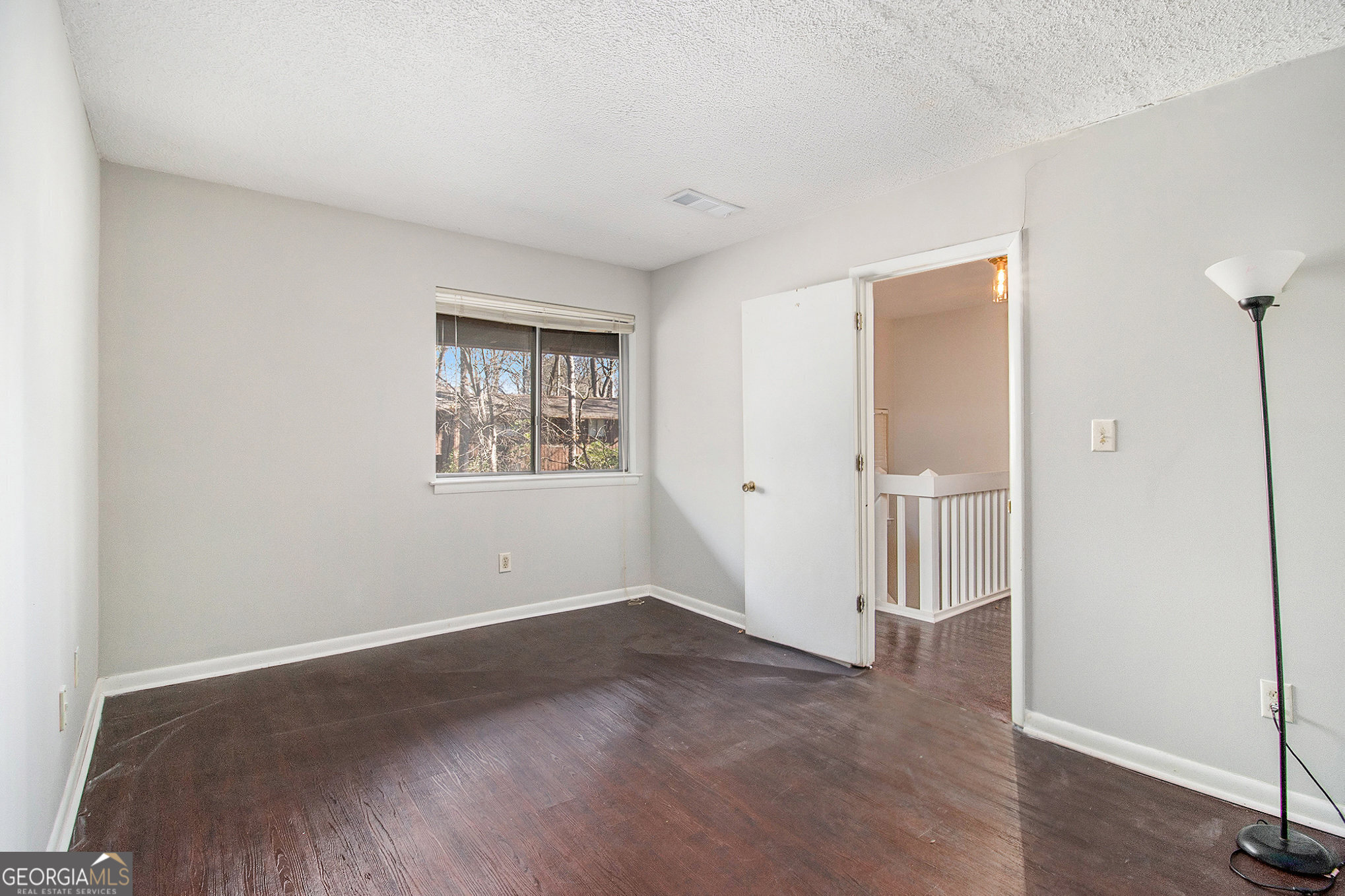 Terrell Ridge - Residential