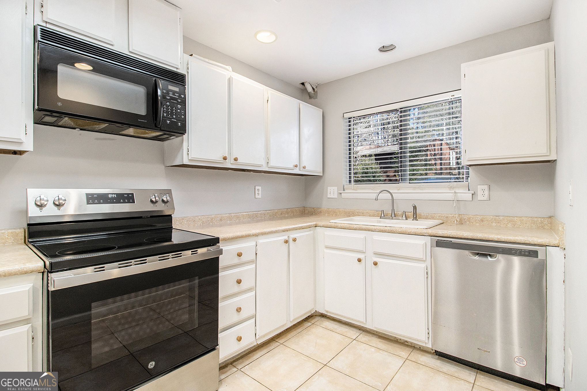 Terrell Ridge - Residential