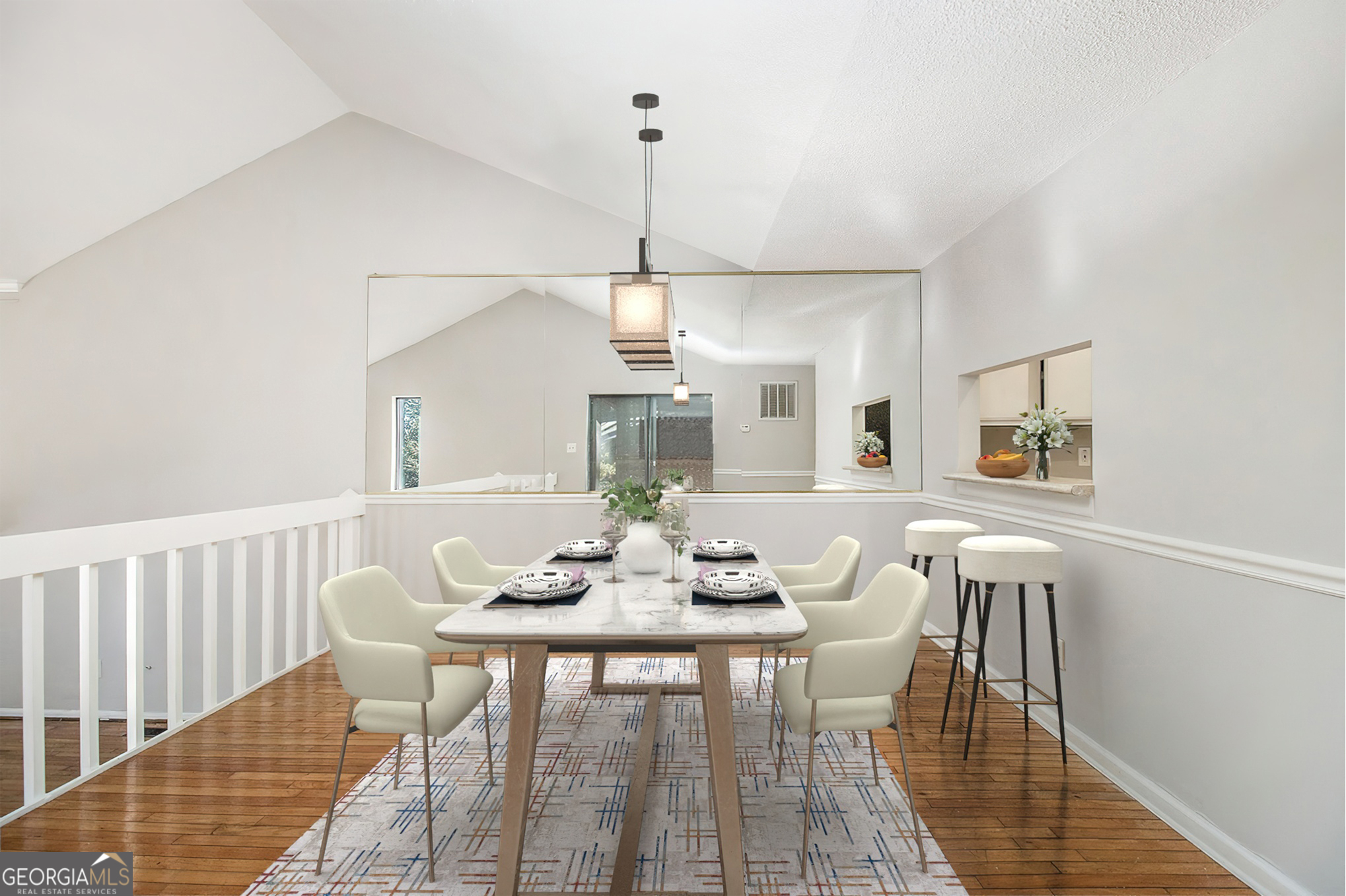Terrell Ridge - Residential