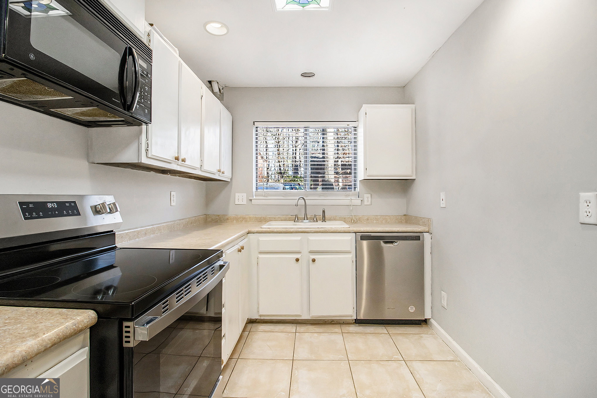 Terrell Ridge - Residential