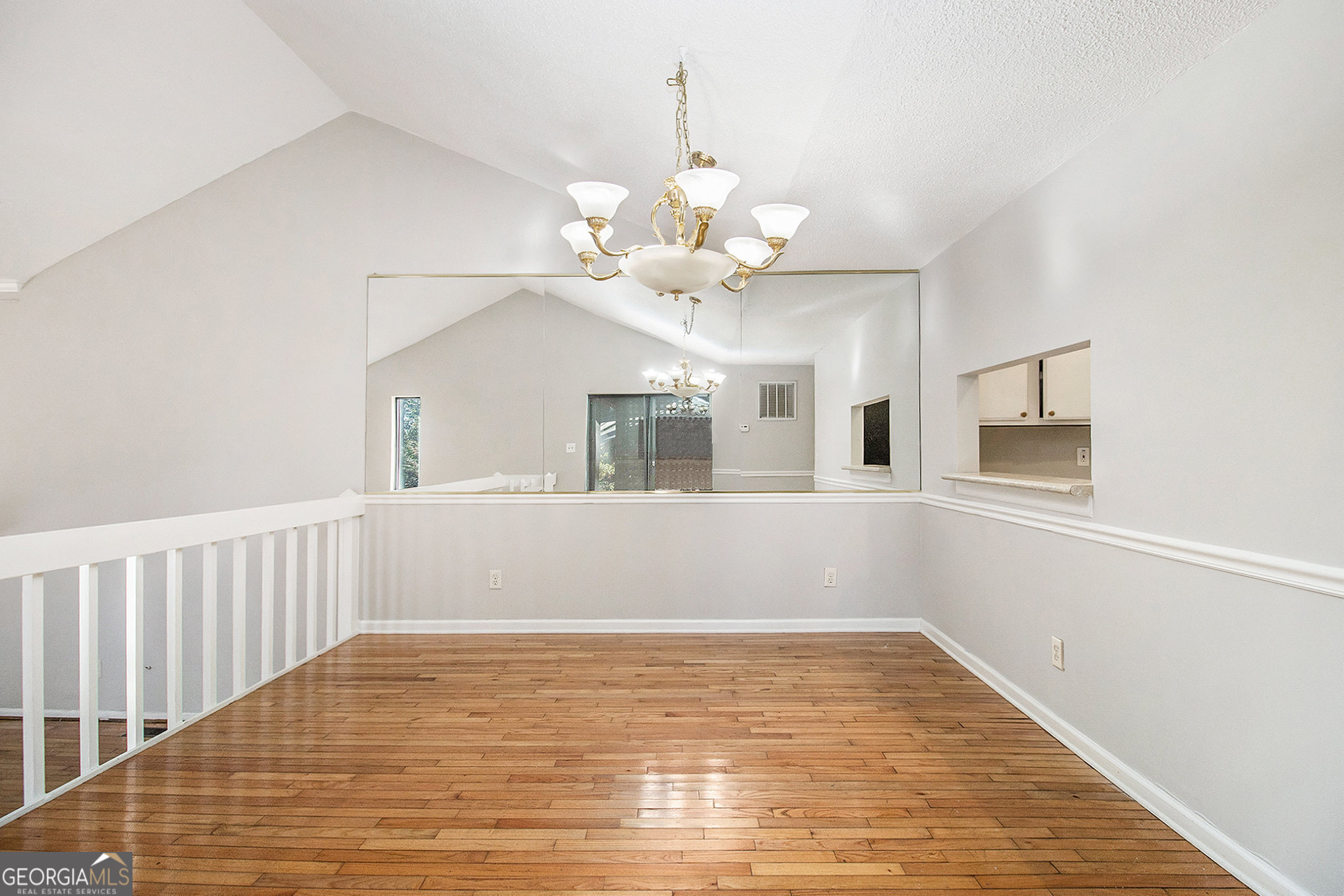 Terrell Ridge - Residential