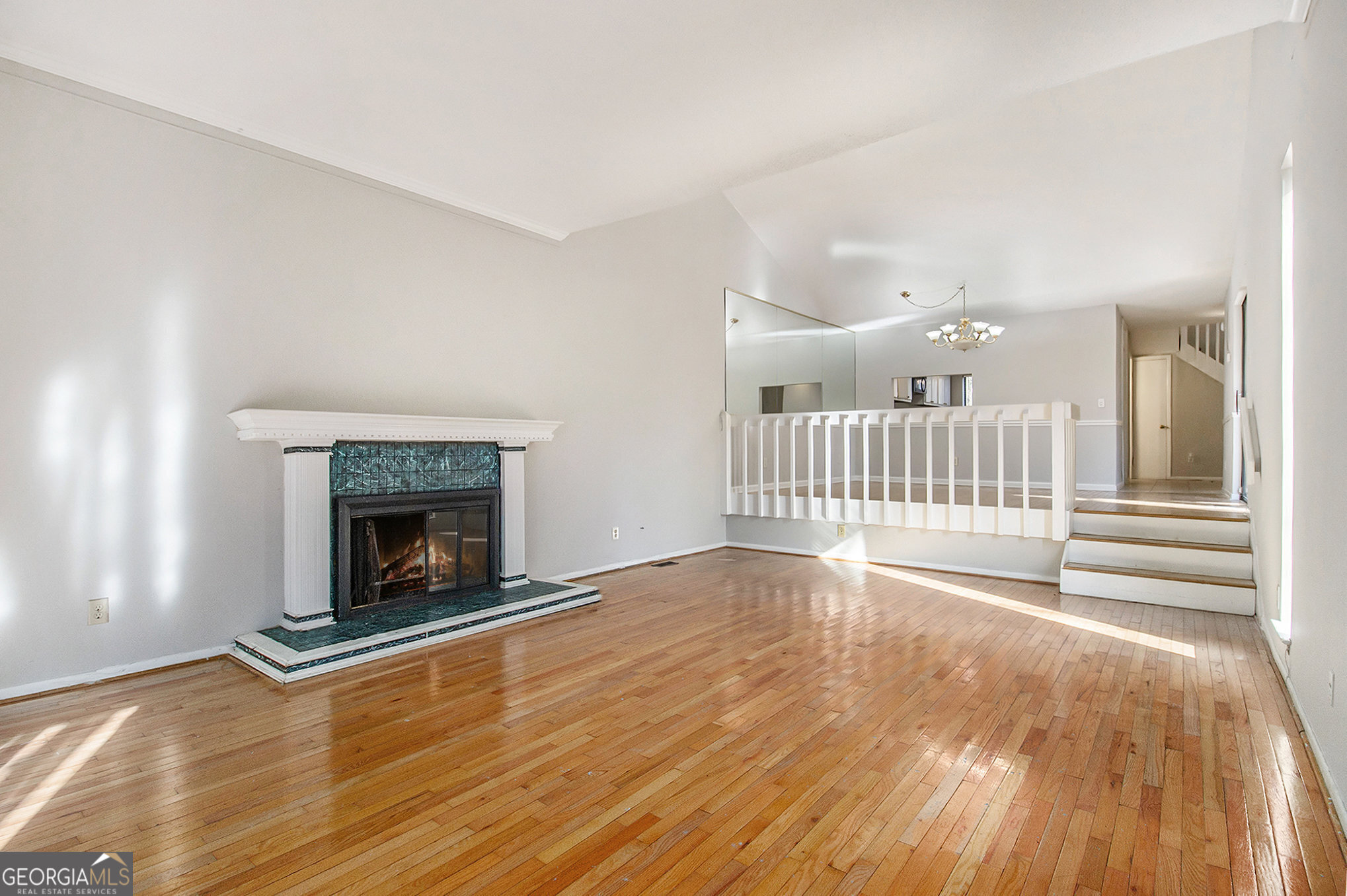 Terrell Ridge - Residential