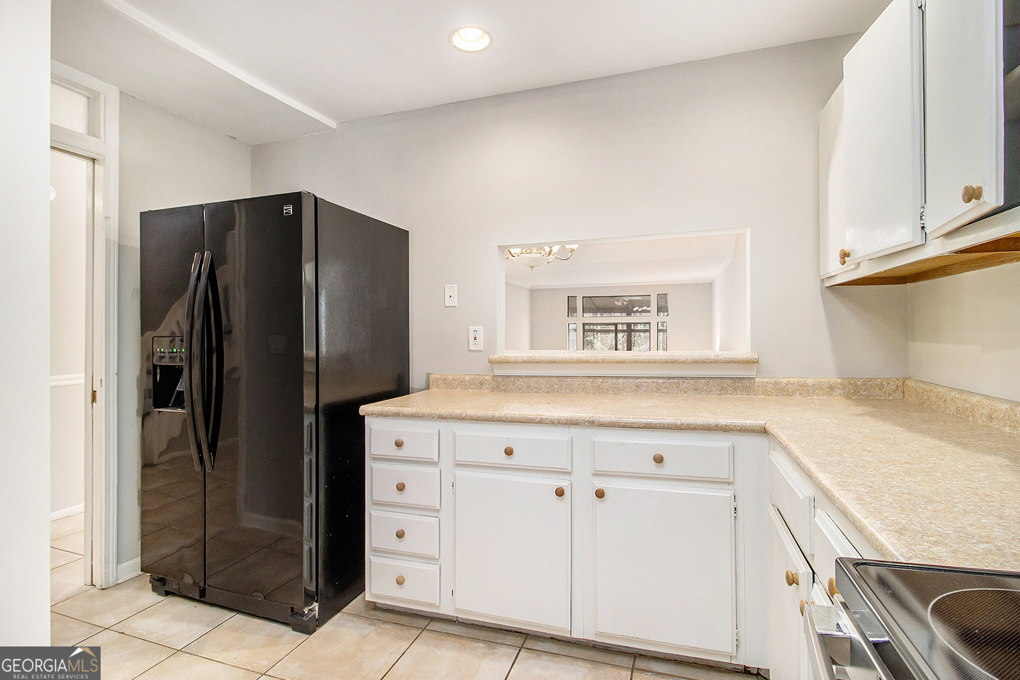 Terrell Ridge - Residential