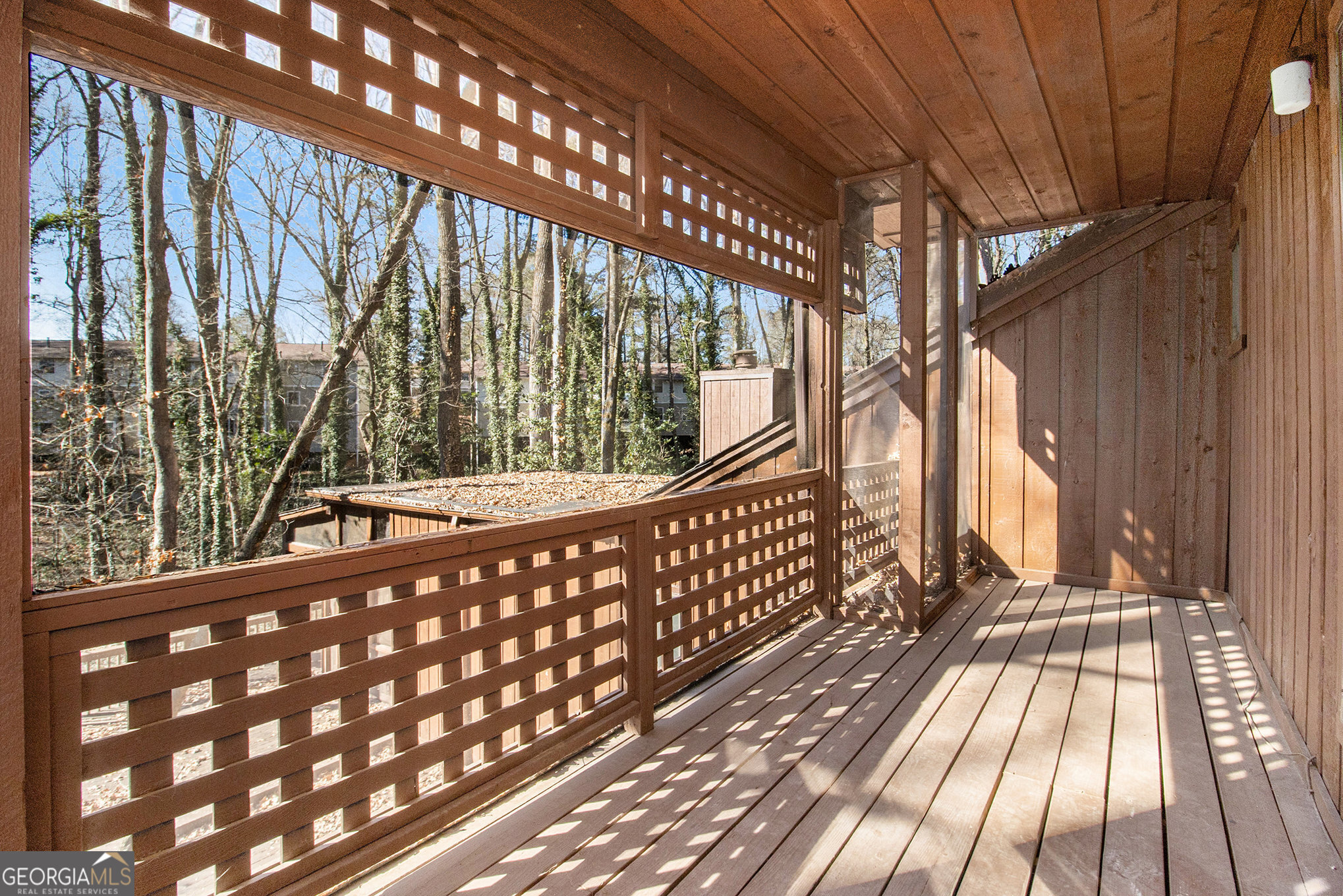 Terrell Ridge - Residential