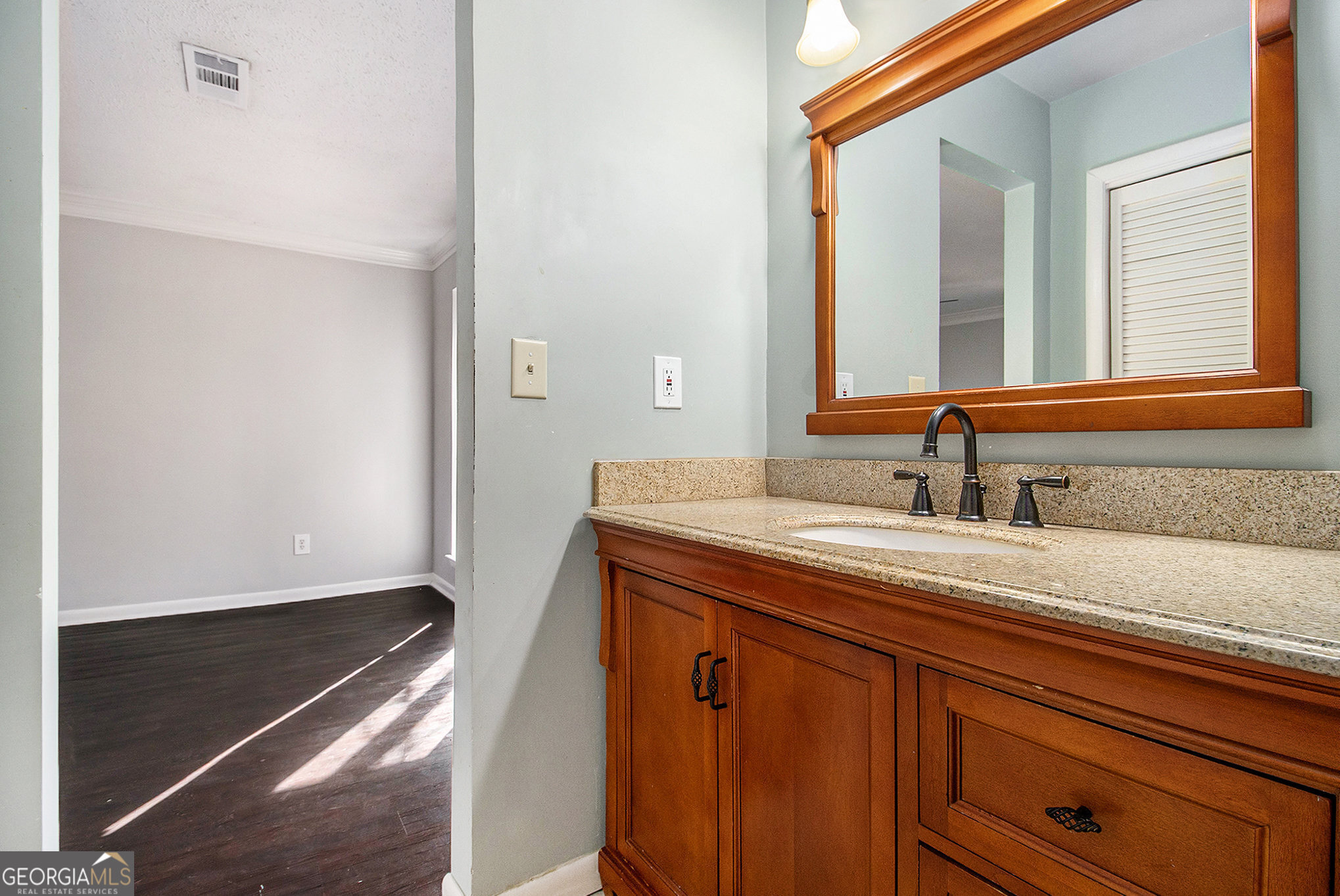 Terrell Ridge - Residential