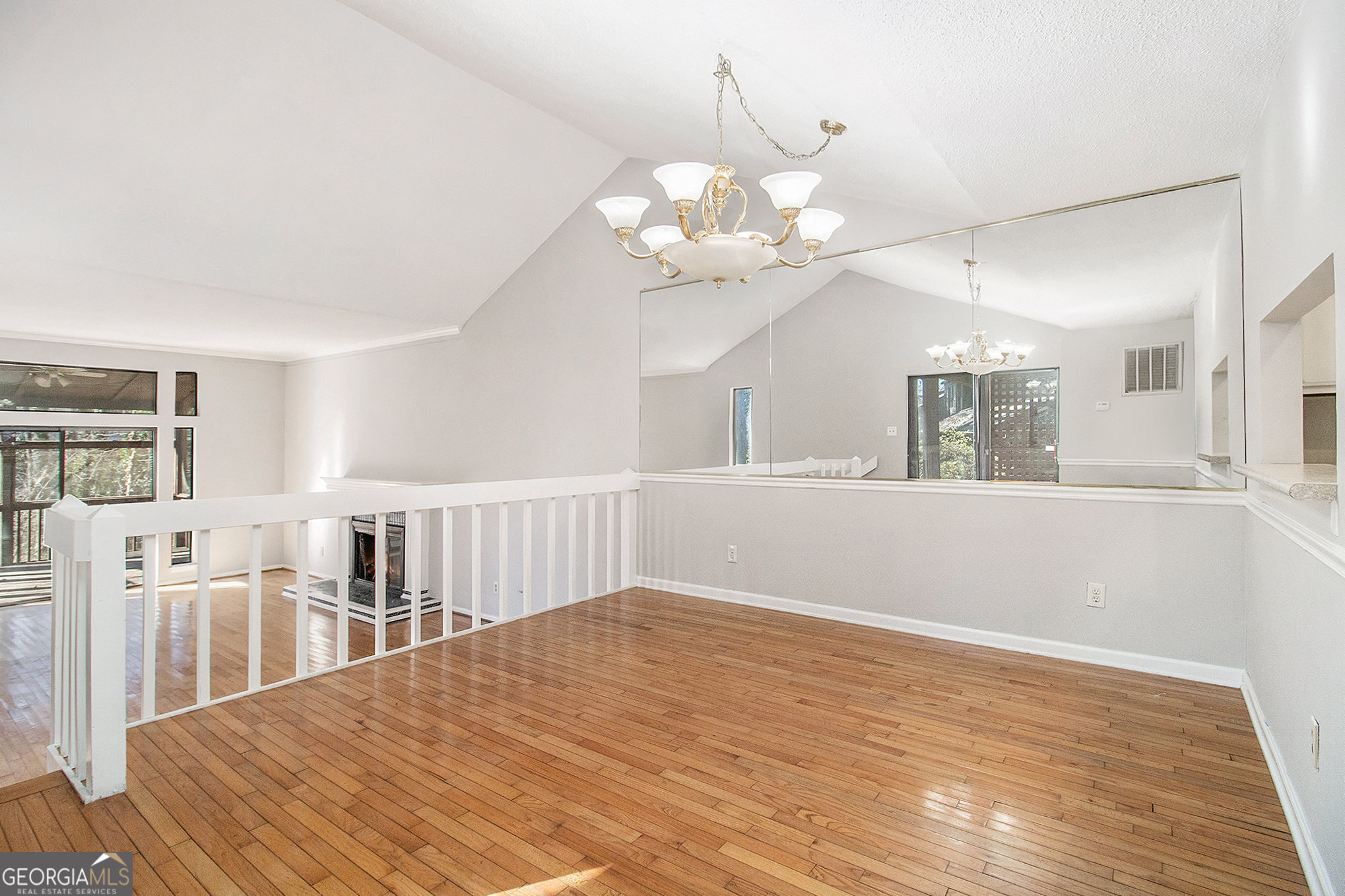 Terrell Ridge - Residential