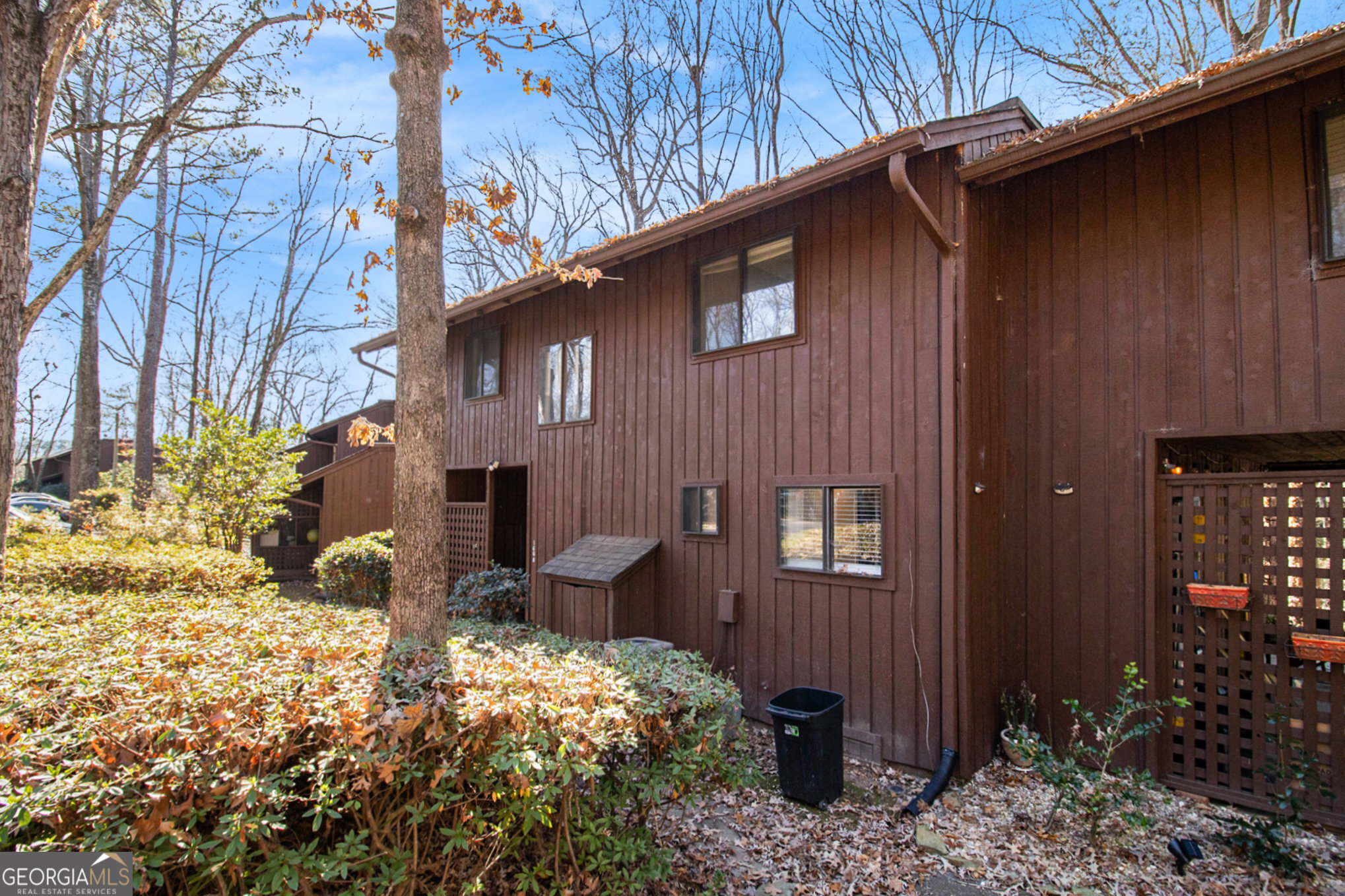 Terrell Ridge - Residential