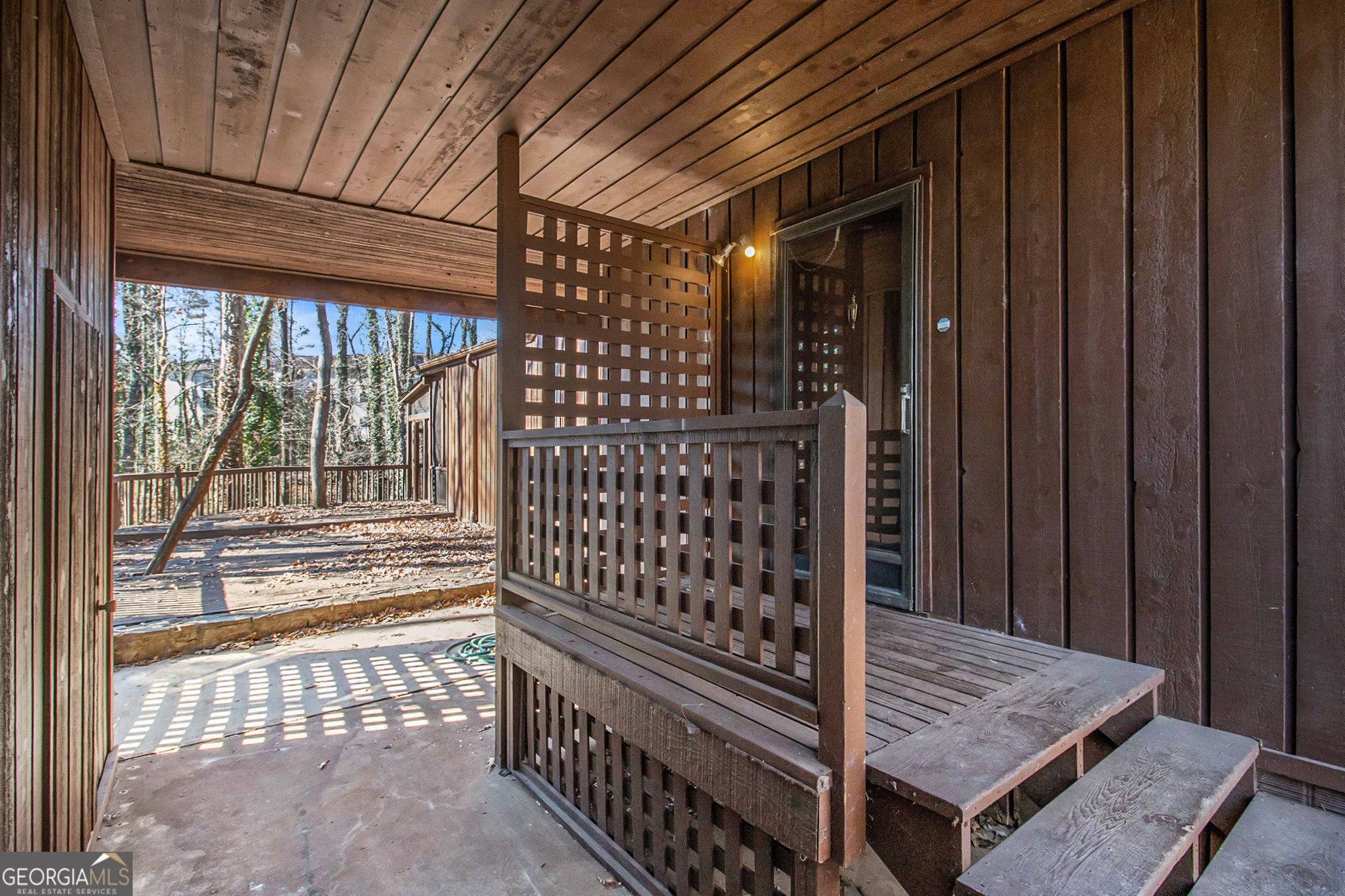 Terrell Ridge - Residential