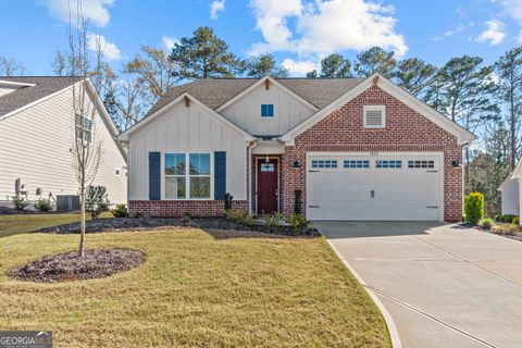 Photo of 1111 Providence Loop, Greensboro, GA 30642 (MLS # 10710551)