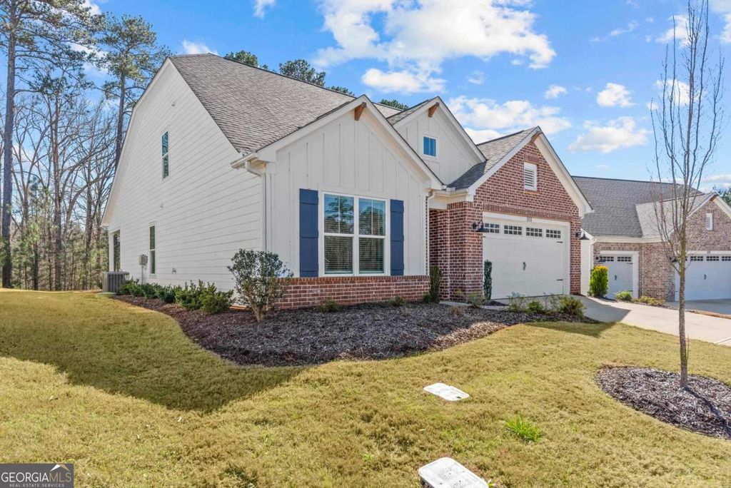 Photo of 1111 Providence Loop, Greensboro, GA 30642 (MLS # 10710551)