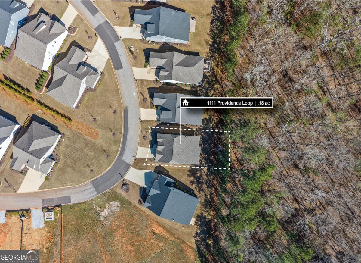 1111 Providence LOOP