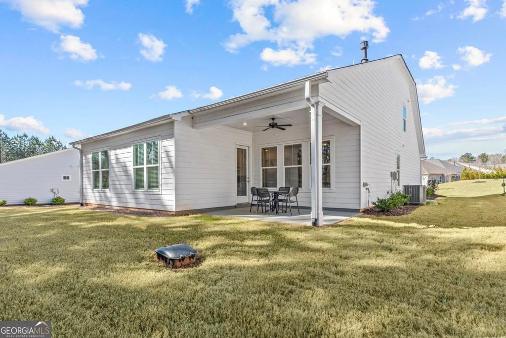 Photo of 1111 Providence Loop, Greensboro, GA 30642 (MLS # 10710551)