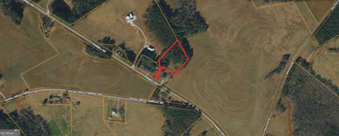 Photo of 0 Pannell Road #152, Social Circle, GA 30025 (MLS # 10720514)