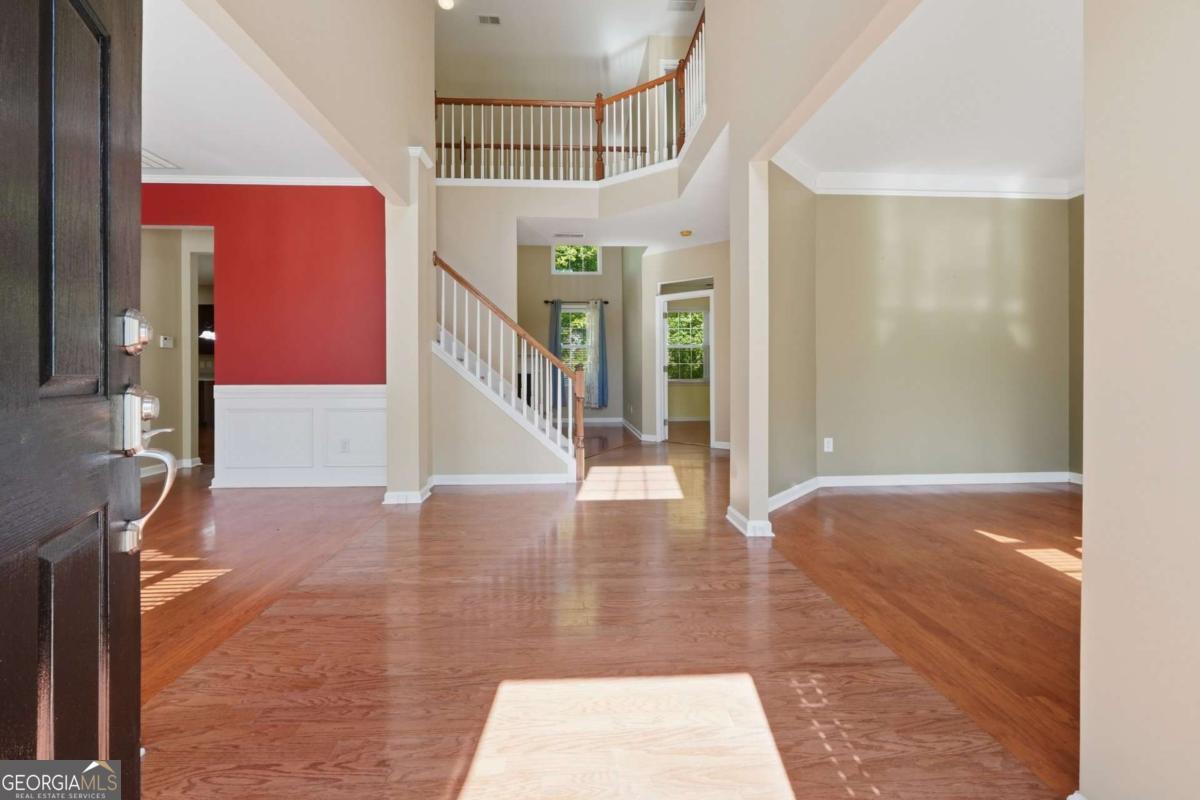 5118 Madison Green DR SW