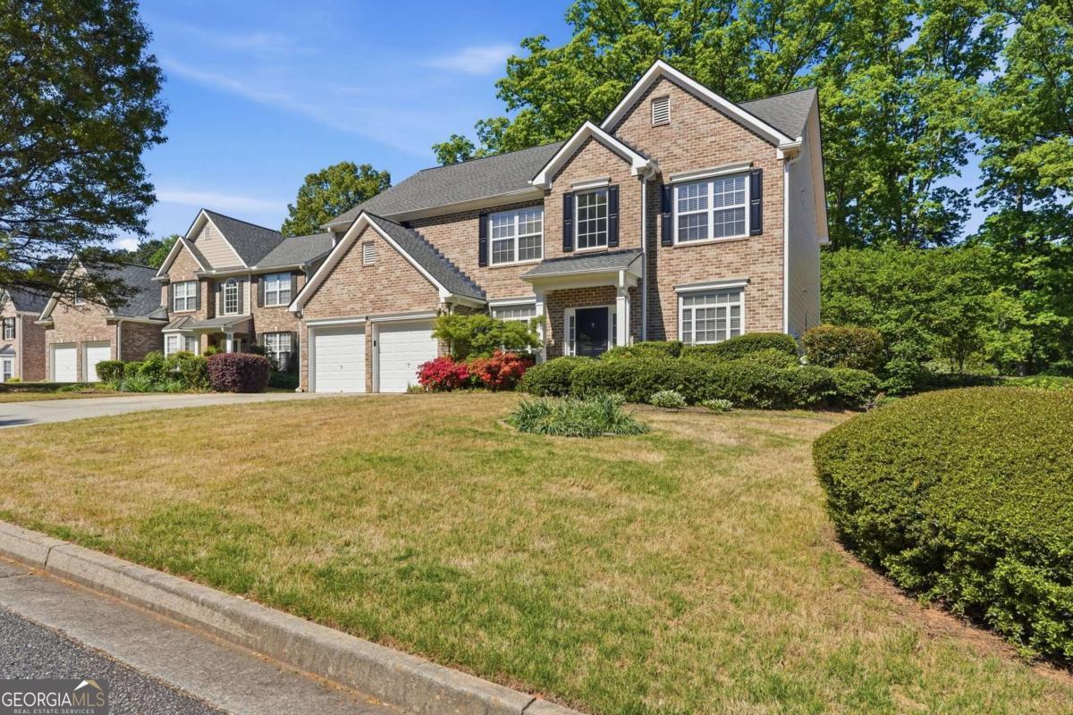 5118 Madison Green DR SW