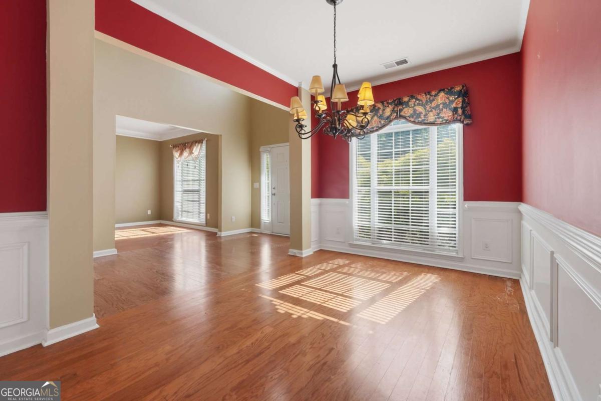 5118 Madison Green DR SW