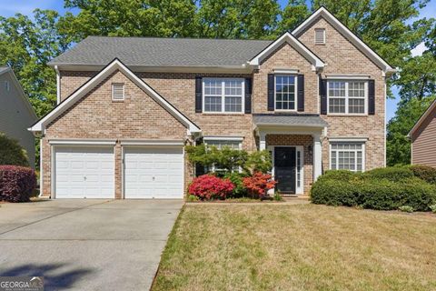 5118 Madison Green DR SW Mableton GA 30126