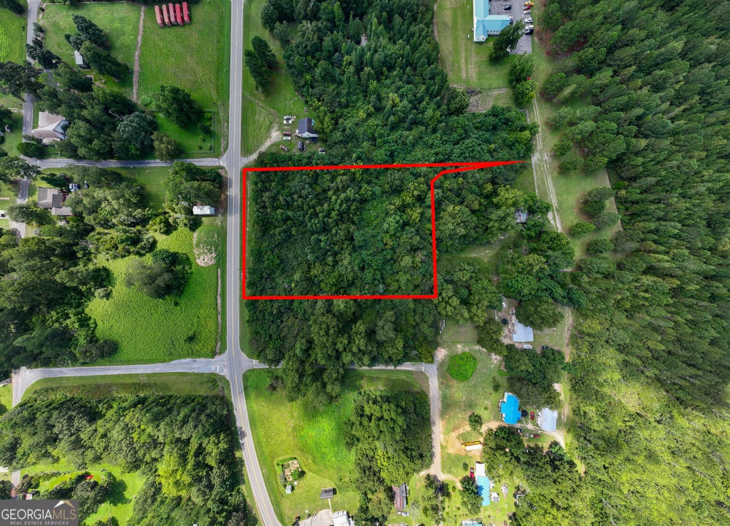 Photo of 28 Pineway Highway, Pineview, GA 31071 (MLS # 10787215)