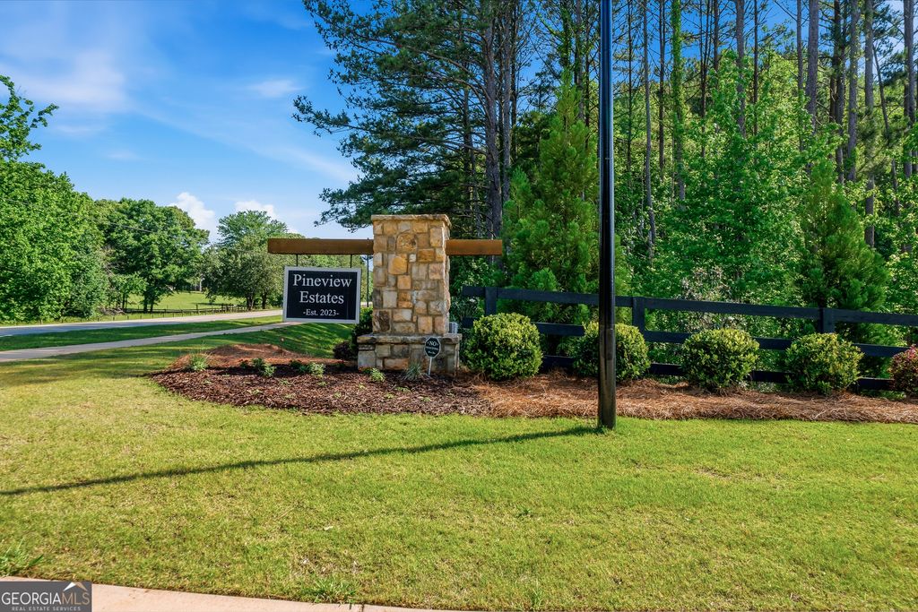 Photo of 1264 Pine View Trail, Monroe, GA 30656 (MLS # 10764747)