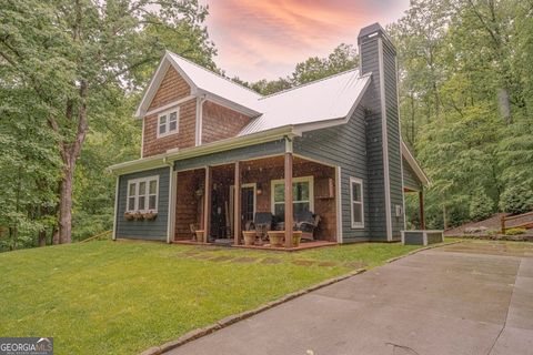 6708 Morgan Drive, Young Harris, GA 30582 - MLS#: 10522564