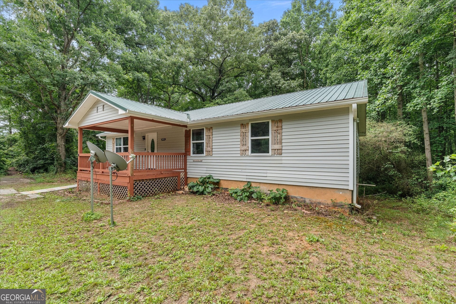 5552 Smithfield RD
