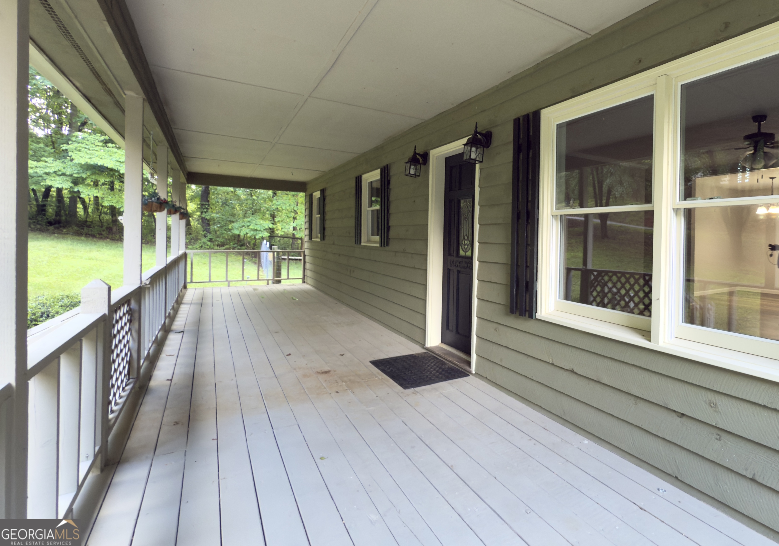 253 Yonah Valley RD