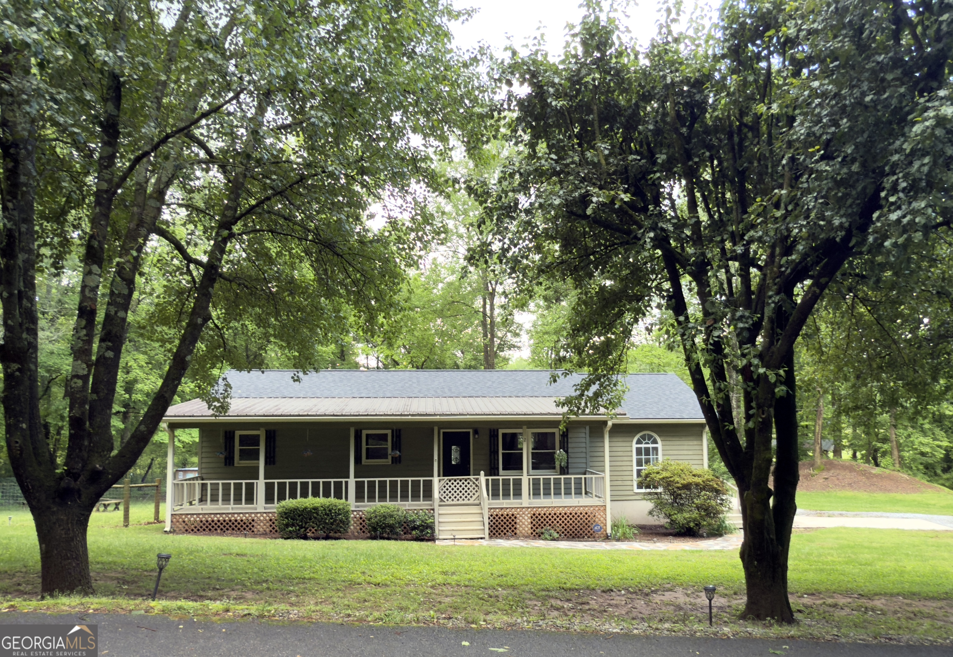 253 Yonah Valley RD
