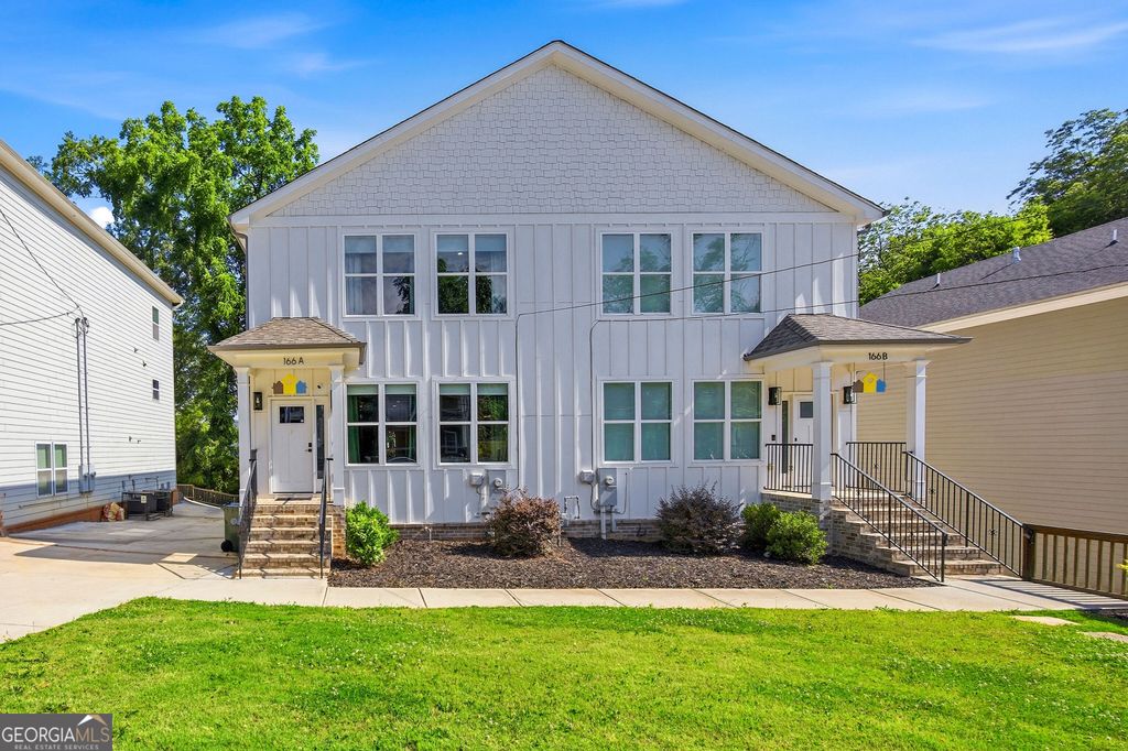 Photo of 166 Vanira Avenue SE #UNIT A, Atlanta, GA 30315 (MLS # 10767663)
