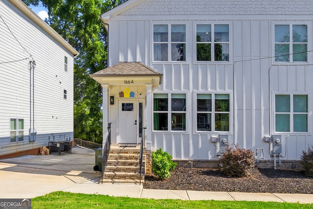 Photo of 166 Vanira Avenue SE #UNIT A, Atlanta, GA 30315 (MLS # 10767663)
