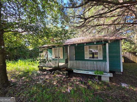 Photo of 311 Samuel Smalls Sr Avenue, Guyton, GA 31312 (MLS # 10618609)