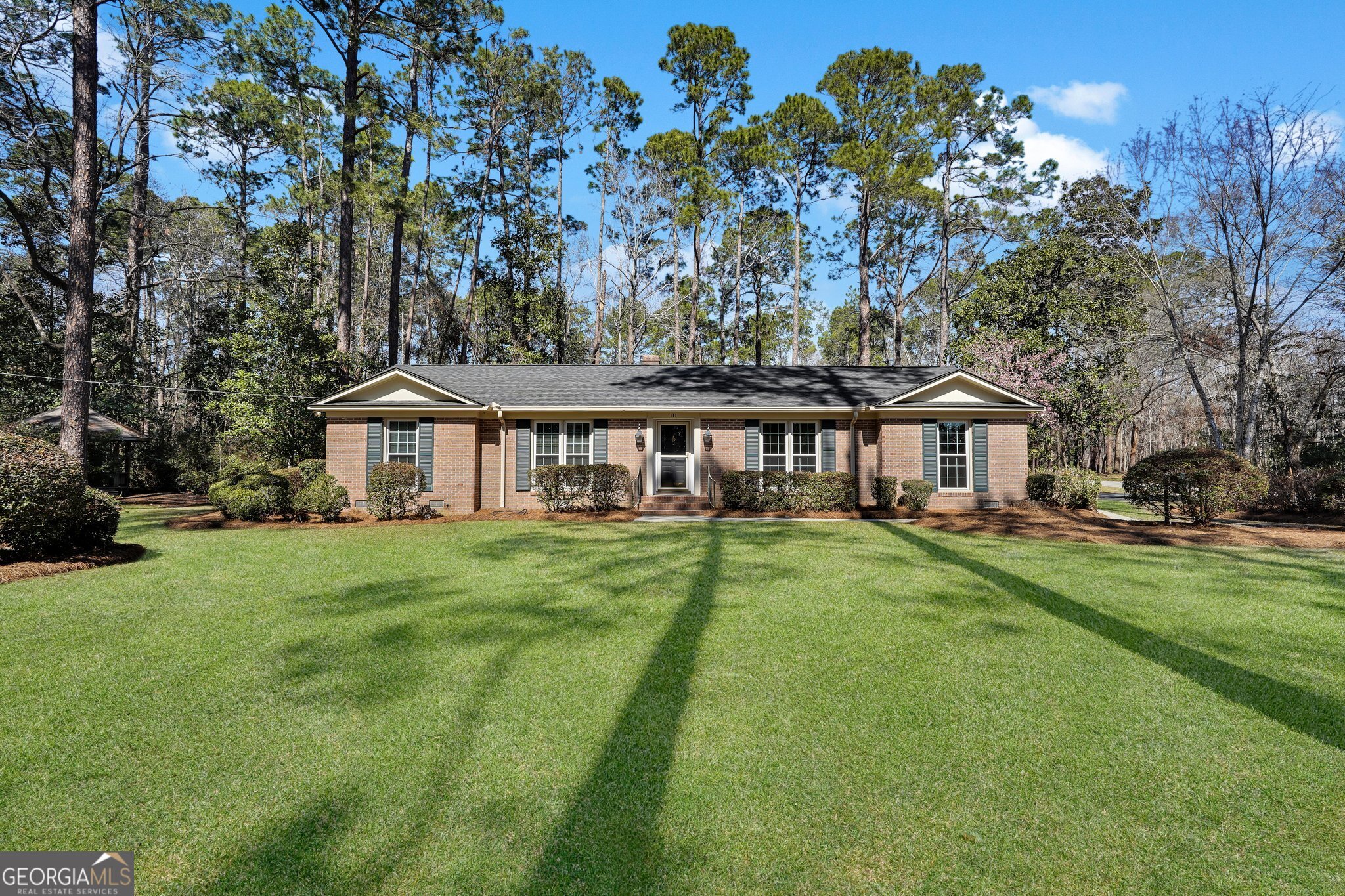 Statesboro, Georgia 30458, United States, 3 Bedrooms Bedrooms, ,2 BathroomsBathrooms,Residential,Active,153281