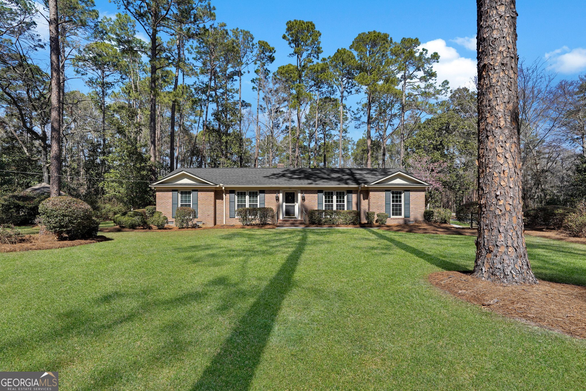 Statesboro, Georgia 30458, United States, 3 Bedrooms Bedrooms, ,2 BathroomsBathrooms,Residential,Active,153281