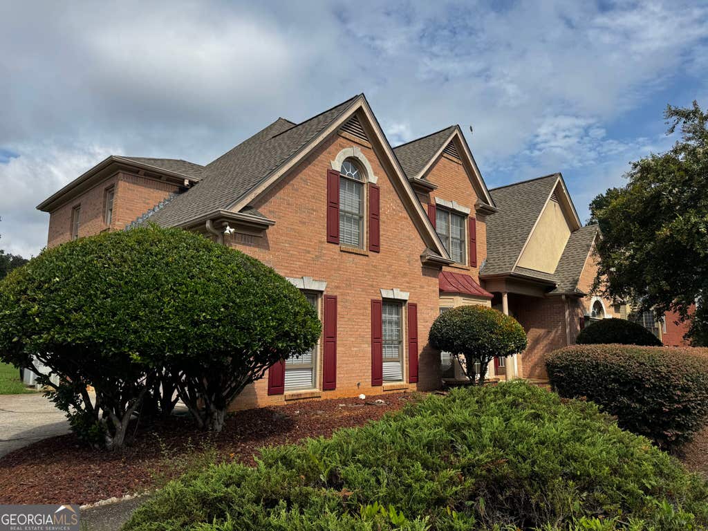 Photo of 4674 Heritage Lakes Court SW, Mableton, GA 30126 (MLS # 10824792)