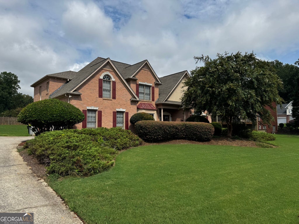 Photo of 4674 Heritage Lakes Court SW, Mableton, GA 30126 (MLS # 10824792)