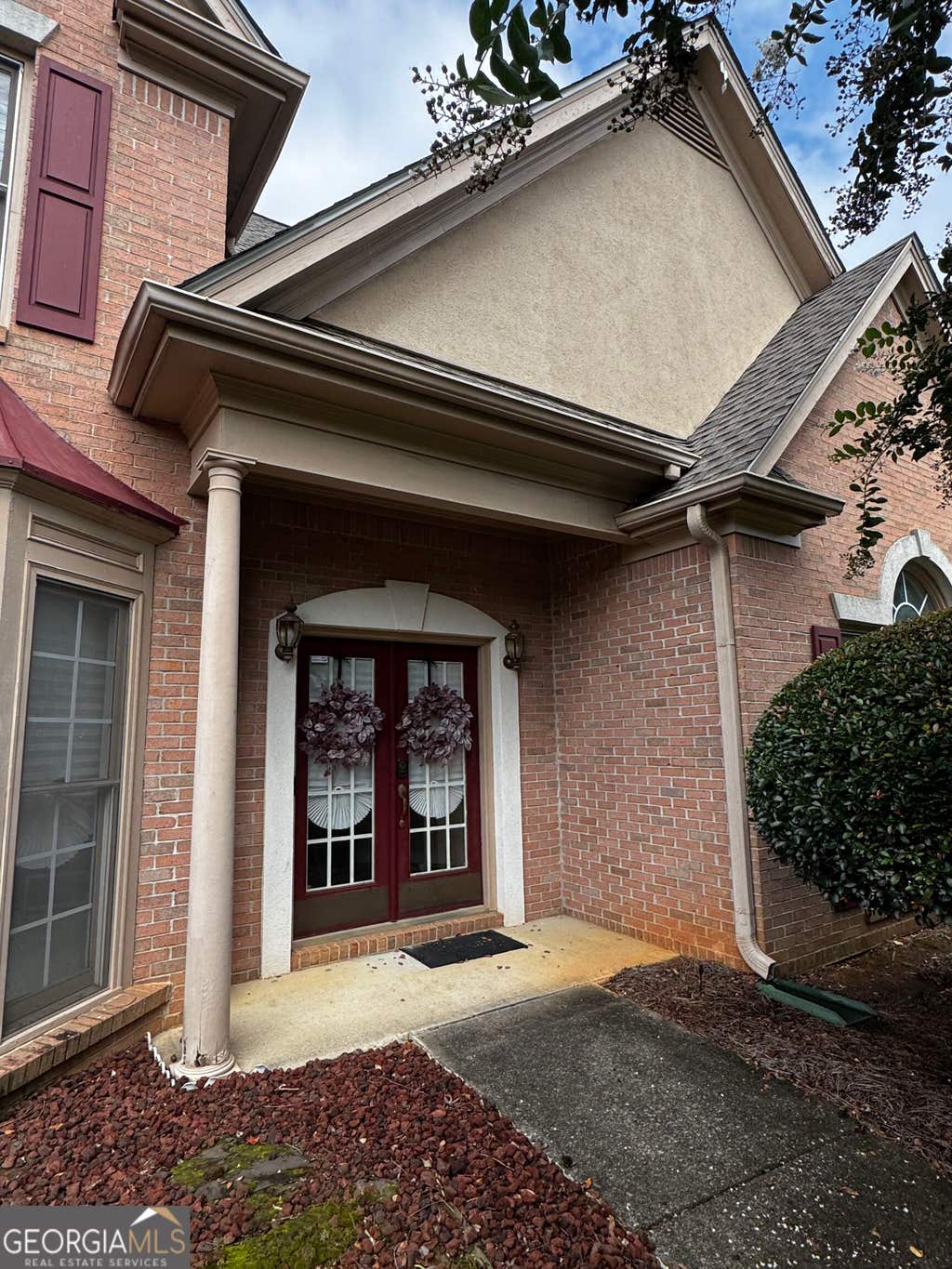 Photo of 4674 Heritage Lakes Court SW, Mableton, GA 30126 (MLS # 10824792)