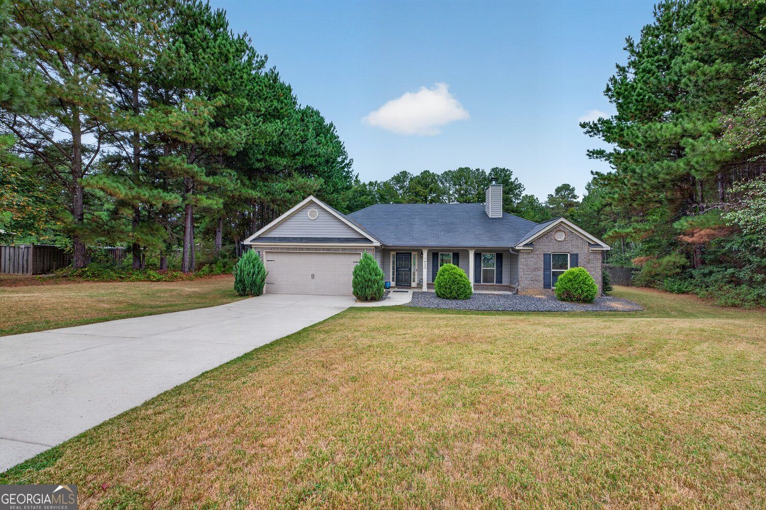 1433 Palmer DR