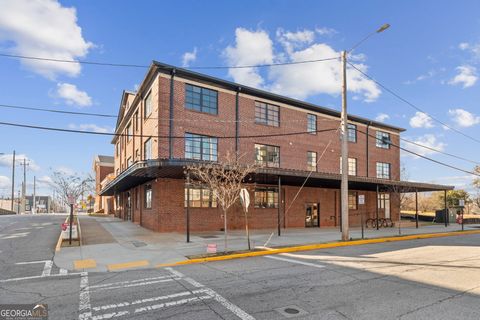 1805 Harvard AVE College Park GA 30337