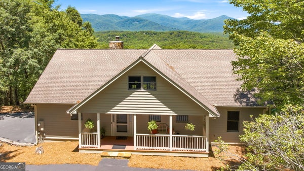430 GRIMES NOSE, SAUTEE NACOOCHEE, GA 30571 - Image fec158e334de972fe34f134f9e8d1ffa/229287624