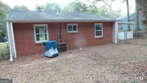 A home in Riverdale