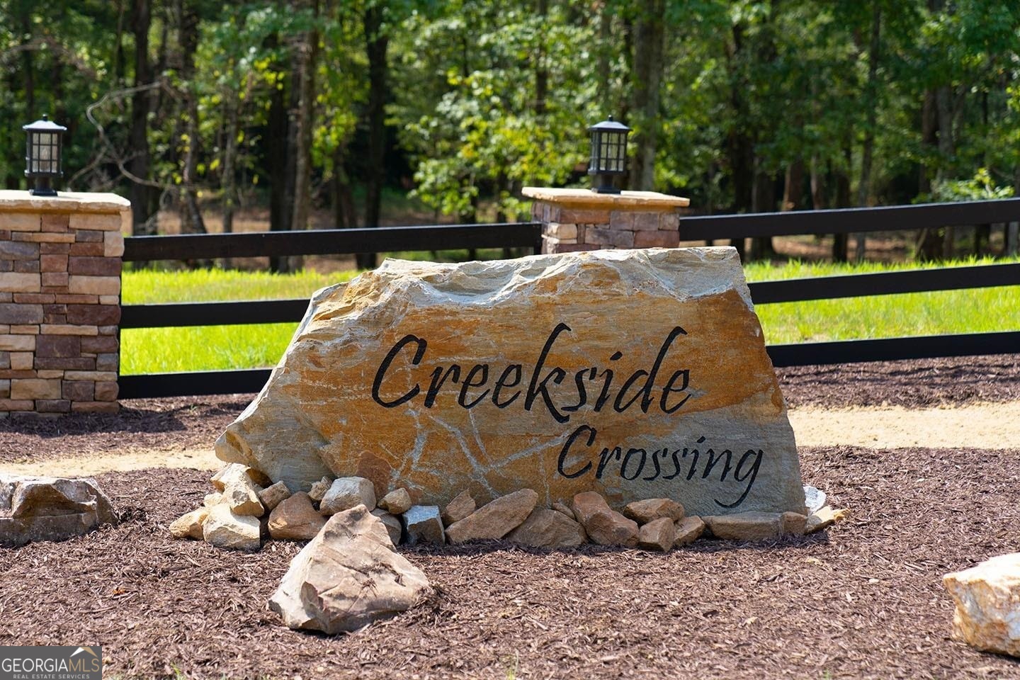 LOT 04 Blalock Mountain RD