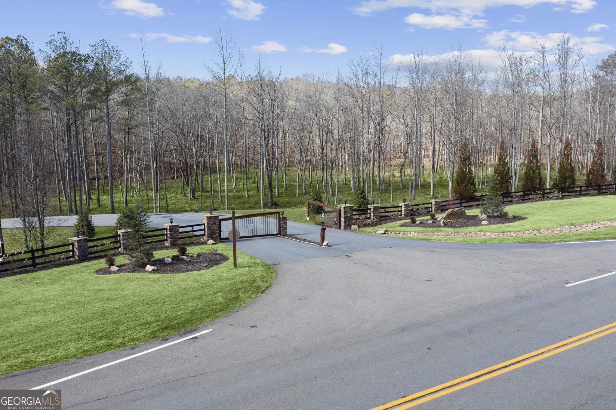 LOT 04 Blalock Mountain RD