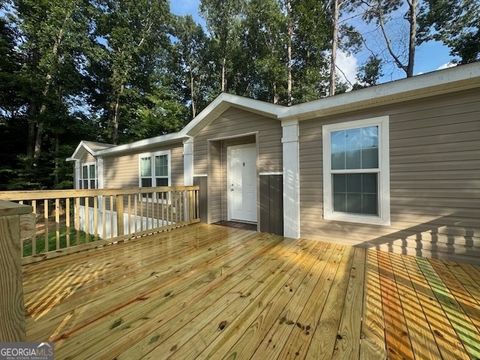 219 Lineman WAY Tunnel Hill GA 30755