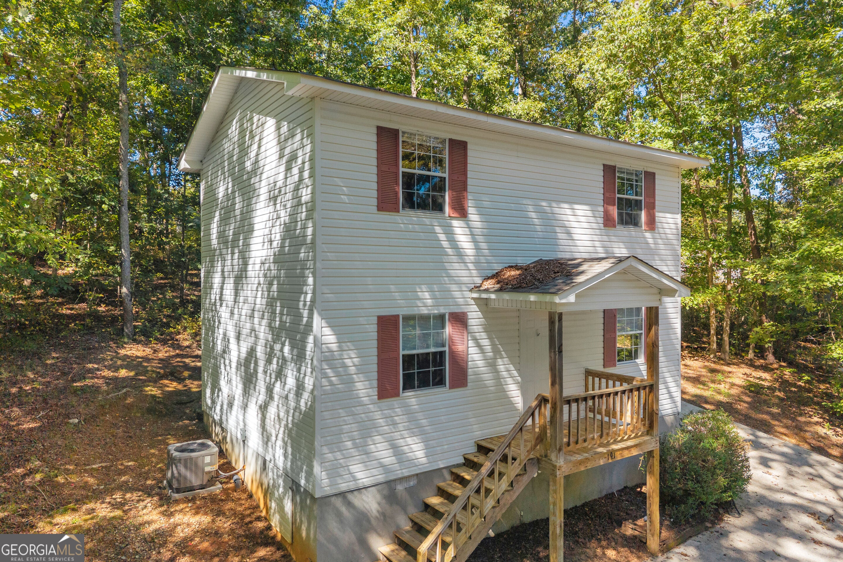 191 Eden Woods